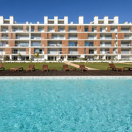 The Concierge - Prime Lounge Design Αλμπουφέιρα