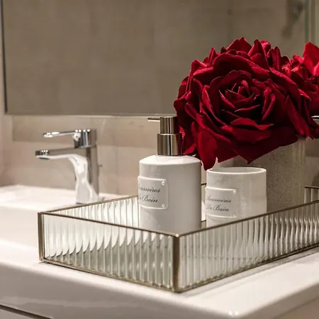 The Concierge - Prime Lounge Design * Αλμπουφέιρα