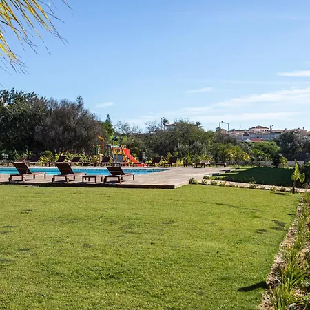 The Concierge - Prime Lounge Design Apartman Albufeira
