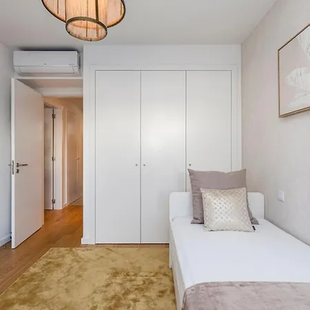 The Concierge - Prime Lounge Design Албуфейра