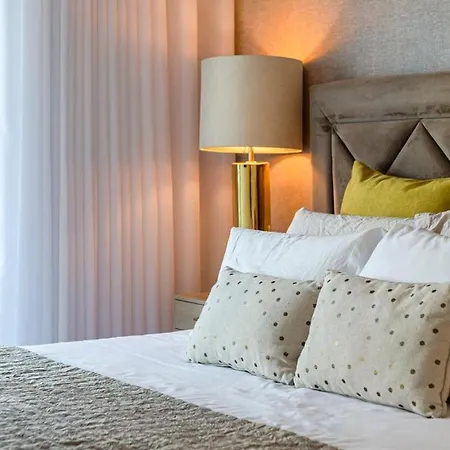 The Concierge - Prime Lounge Design Apartment Albufeira