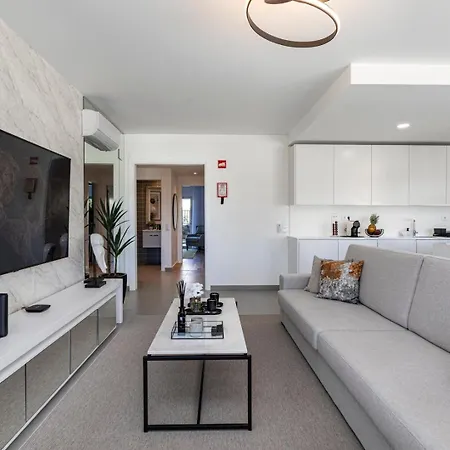 The Concierge - Prime Lounge Design *