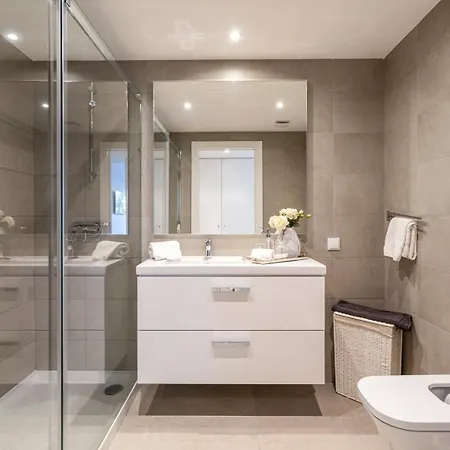 The Concierge - Prime Lounge Design