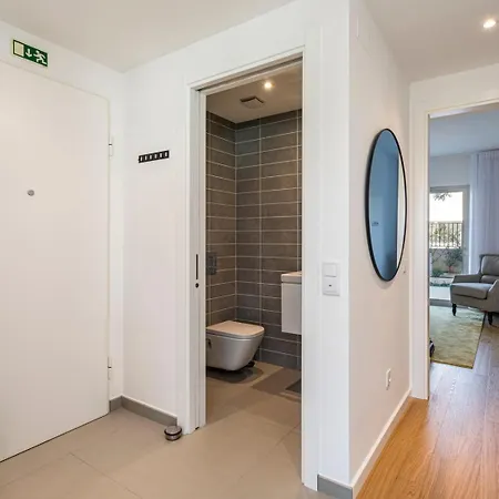 The Concierge - Prime Lounge Design