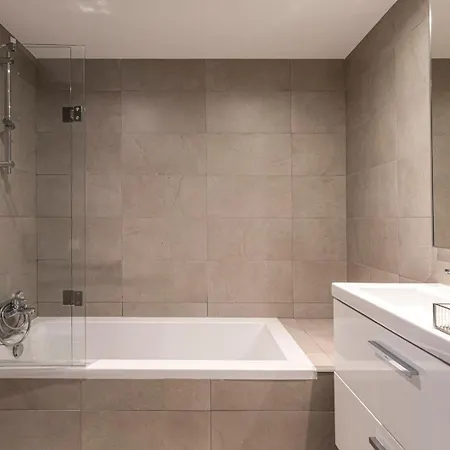 The Concierge - Prime Lounge Design Апартаменты *