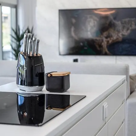 Apartment The Concierge - Prime Lounge Design Albufeira