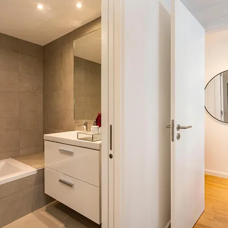 The Concierge - Prime Lounge Design * Албуфейра