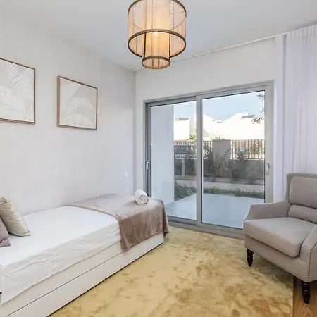 The Concierge - Prime Lounge Design Апартаменты Албуфейра