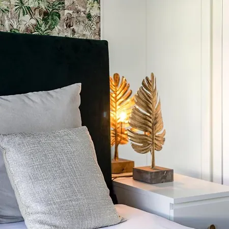 The Concierge - Prime Lounge Design Албуфейра