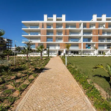 The Concierge - Prime Lounge Design Apartamento *