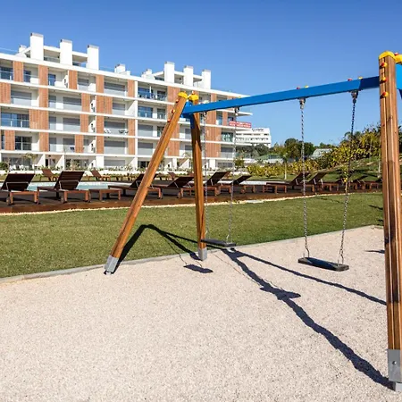 The Concierge - Prime Lounge Design * Албуфейра