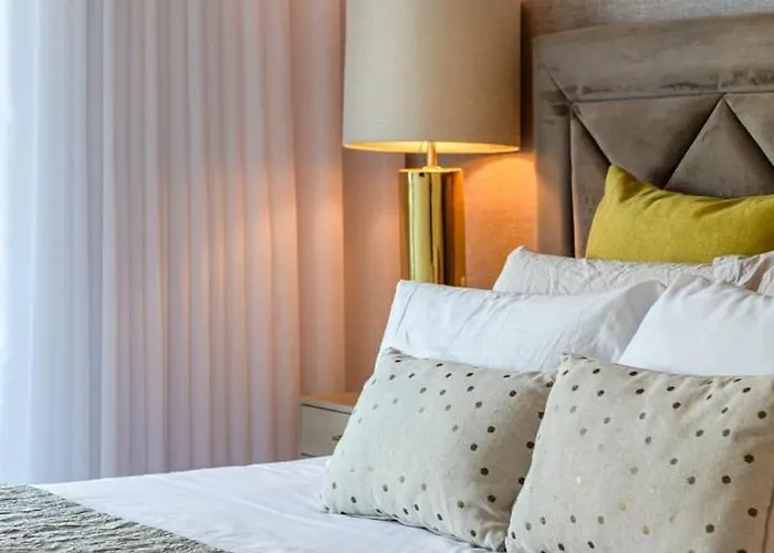The Concierge - Prime Lounge Design Appartement Albufeira