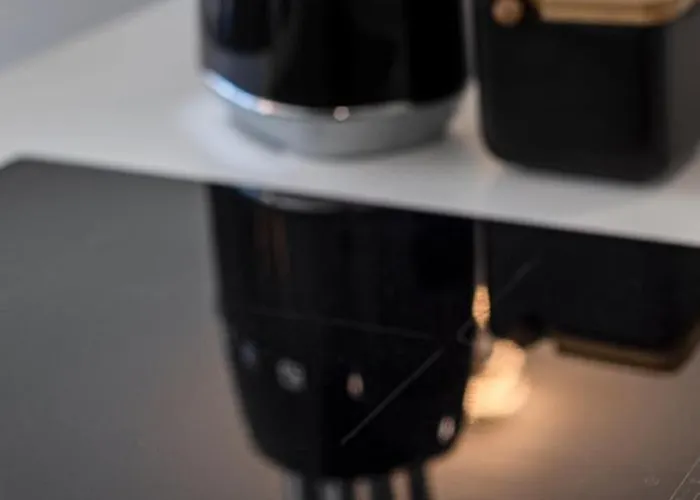 The Concierge - Prime Lounge Design * Albufeira