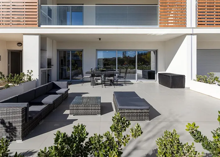 The Concierge - Prime Lounge Design Appartement Albufeira