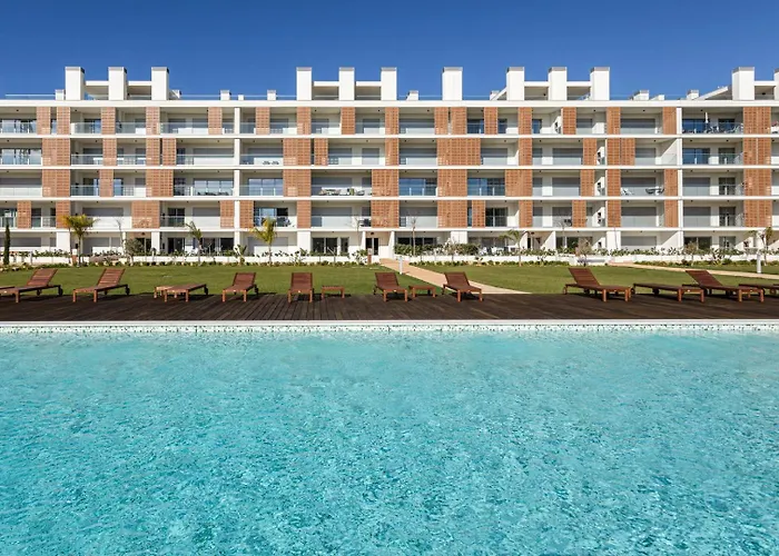 The Concierge - Prime Lounge Design Albufeira