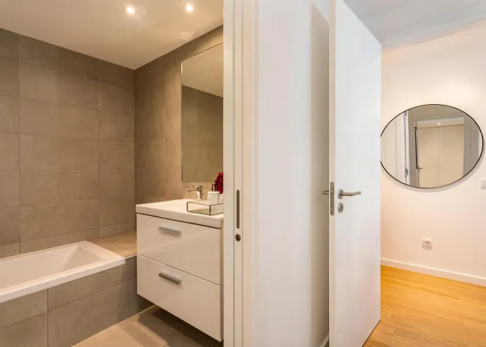 The Concierge - Prime Lounge Design * Albufeira