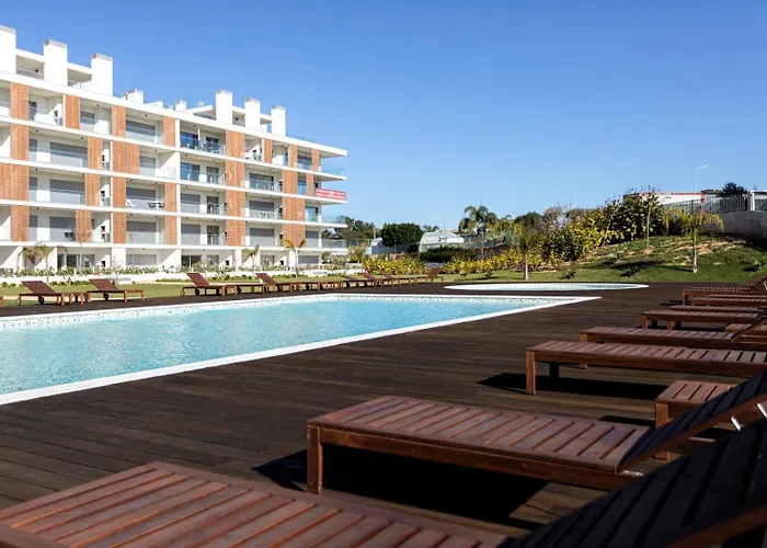 The Concierge - Prime Lounge Design * Albufeira
