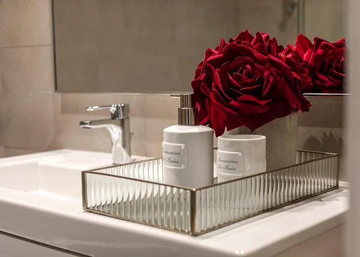 The Concierge - Prime Lounge Design * Albufeira