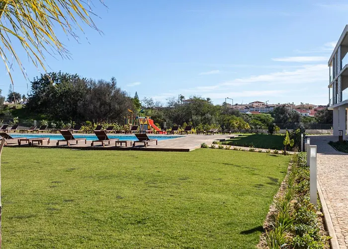 The Concierge - Prime Lounge Design Appartement Albufeira