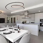 Apartamento The Concierge - Prime Lounge Design *