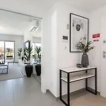 Apartamento The Concierge - Prime Lounge Design Albufeira