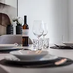 Apartamento The Concierge - Prime Lounge Design