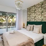 The Concierge - Prime Lounge Design Apartamento *