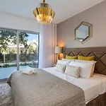 The Concierge - Prime Lounge Design Albufeira