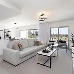 Apartamento The Concierge - Prime Lounge Design