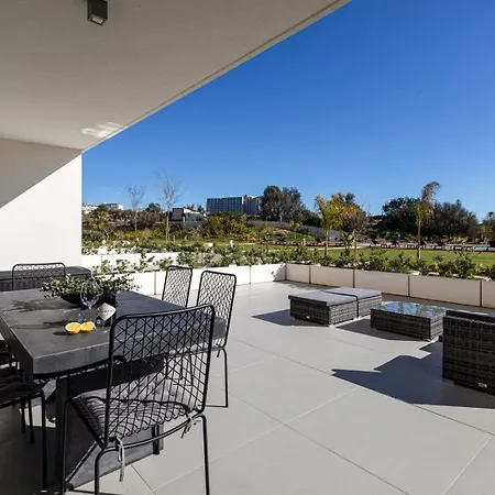 Apartamento The Concierge - Prime Lounge Design Albufeira