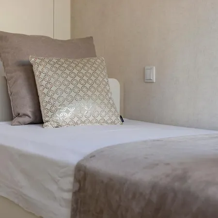 The Concierge - Prime Lounge Design Apartamento *