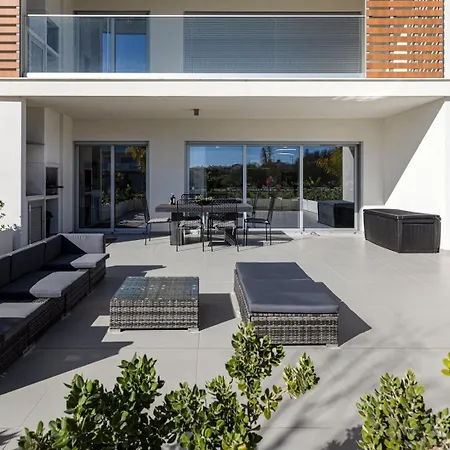 The Concierge - Prime Lounge Design Apartamento Albufeira