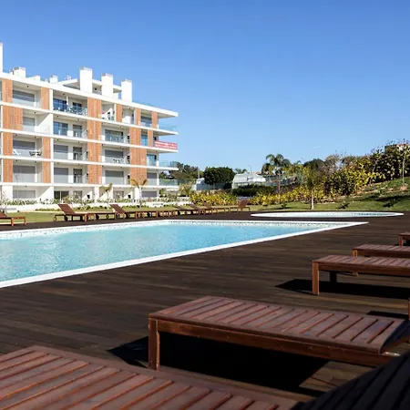 The Concierge - Prime Lounge Design * Albufeira