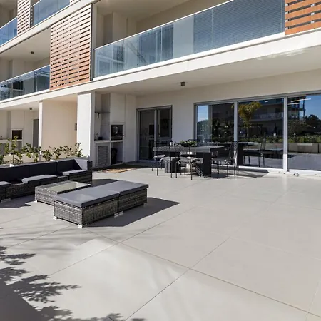 Apartment The Concierge - Prime Lounge Design