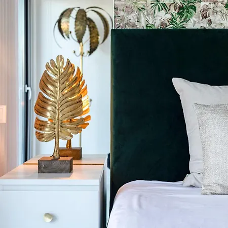 The Concierge - Prime Lounge Design Apartment Albufeira